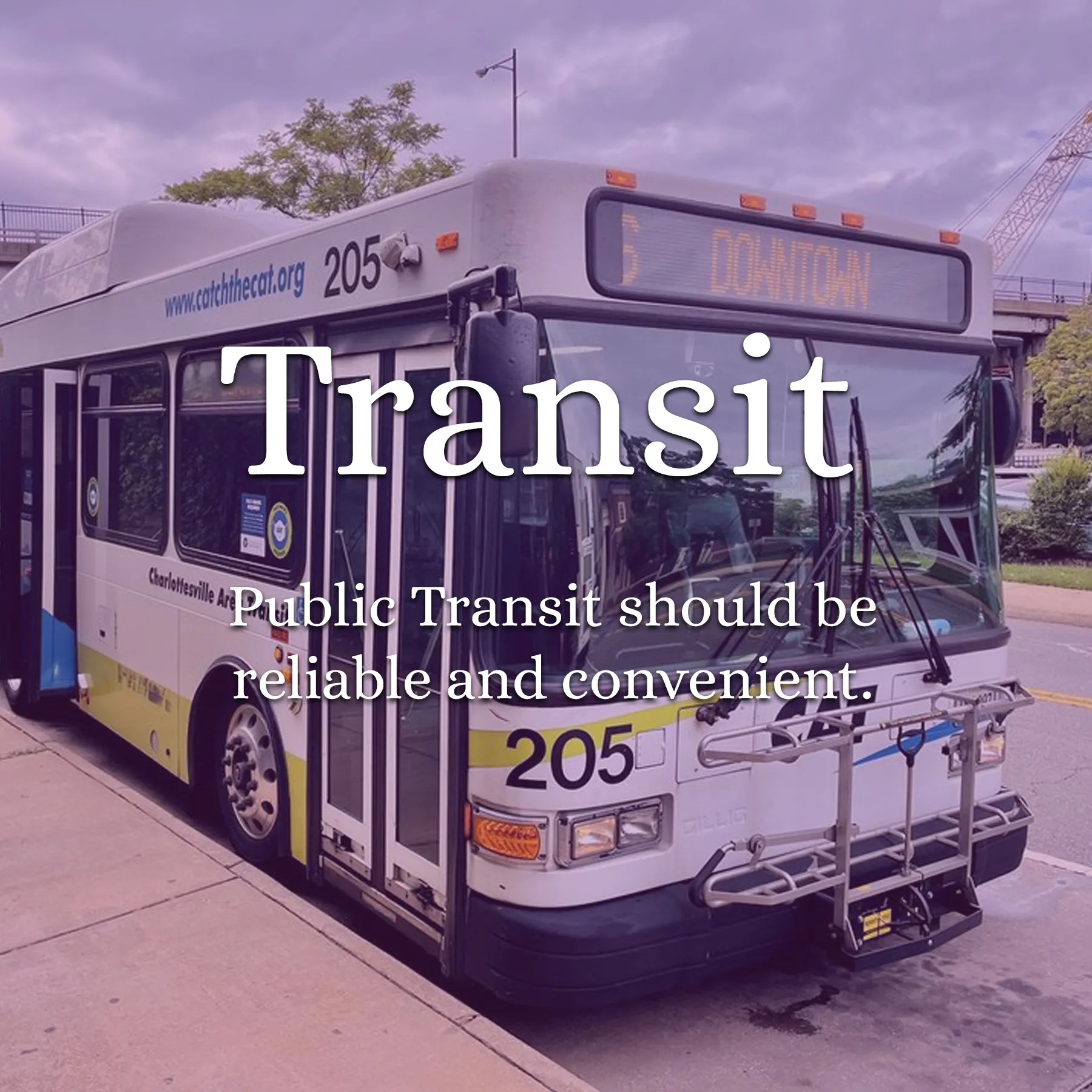 Transit